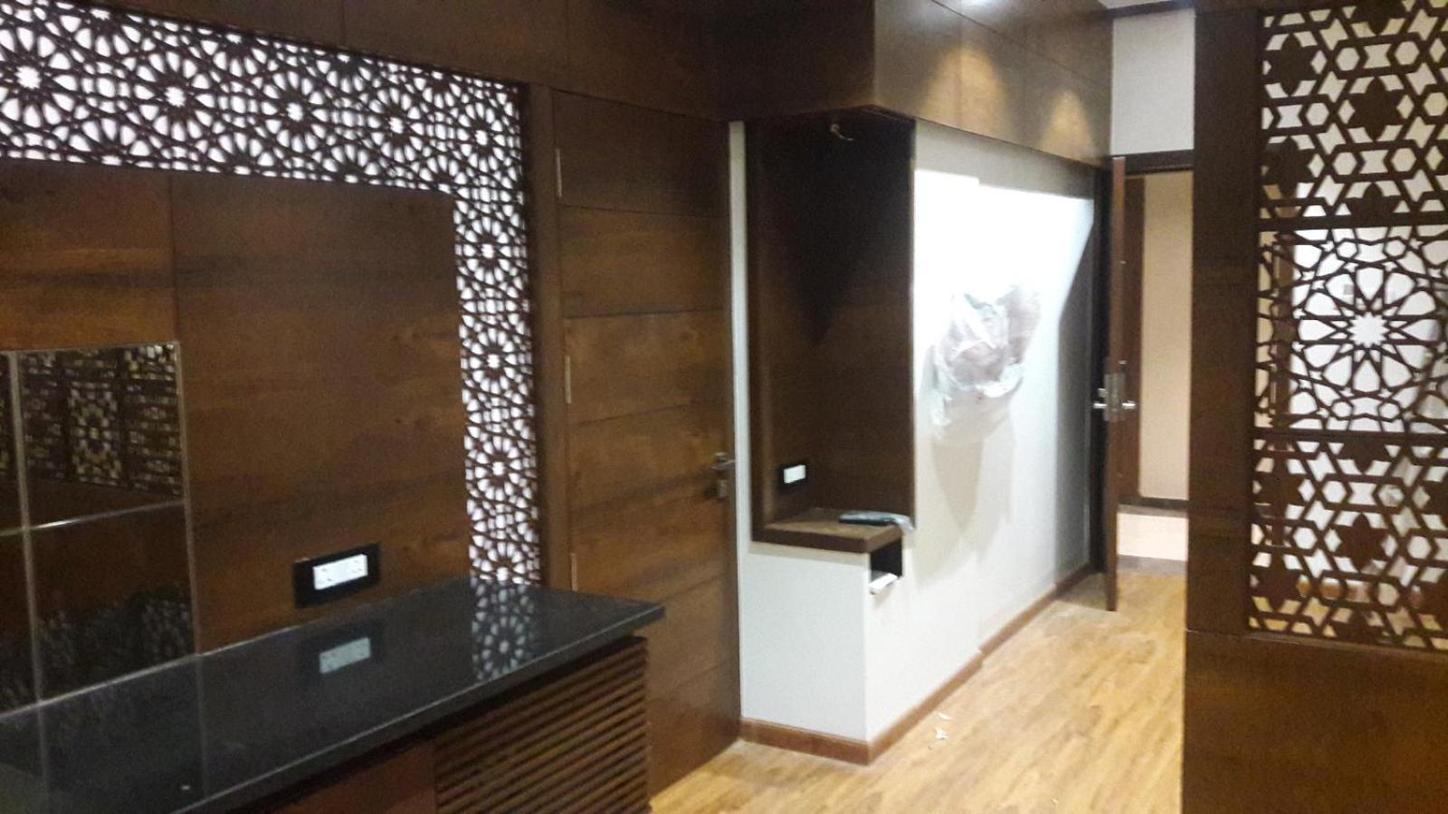 Hotel Samdareeya Pvt Ltd Jabalpur Exterior foto